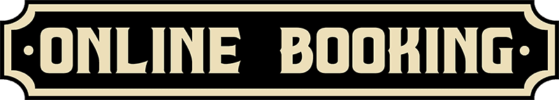 ONLINE BOOKING